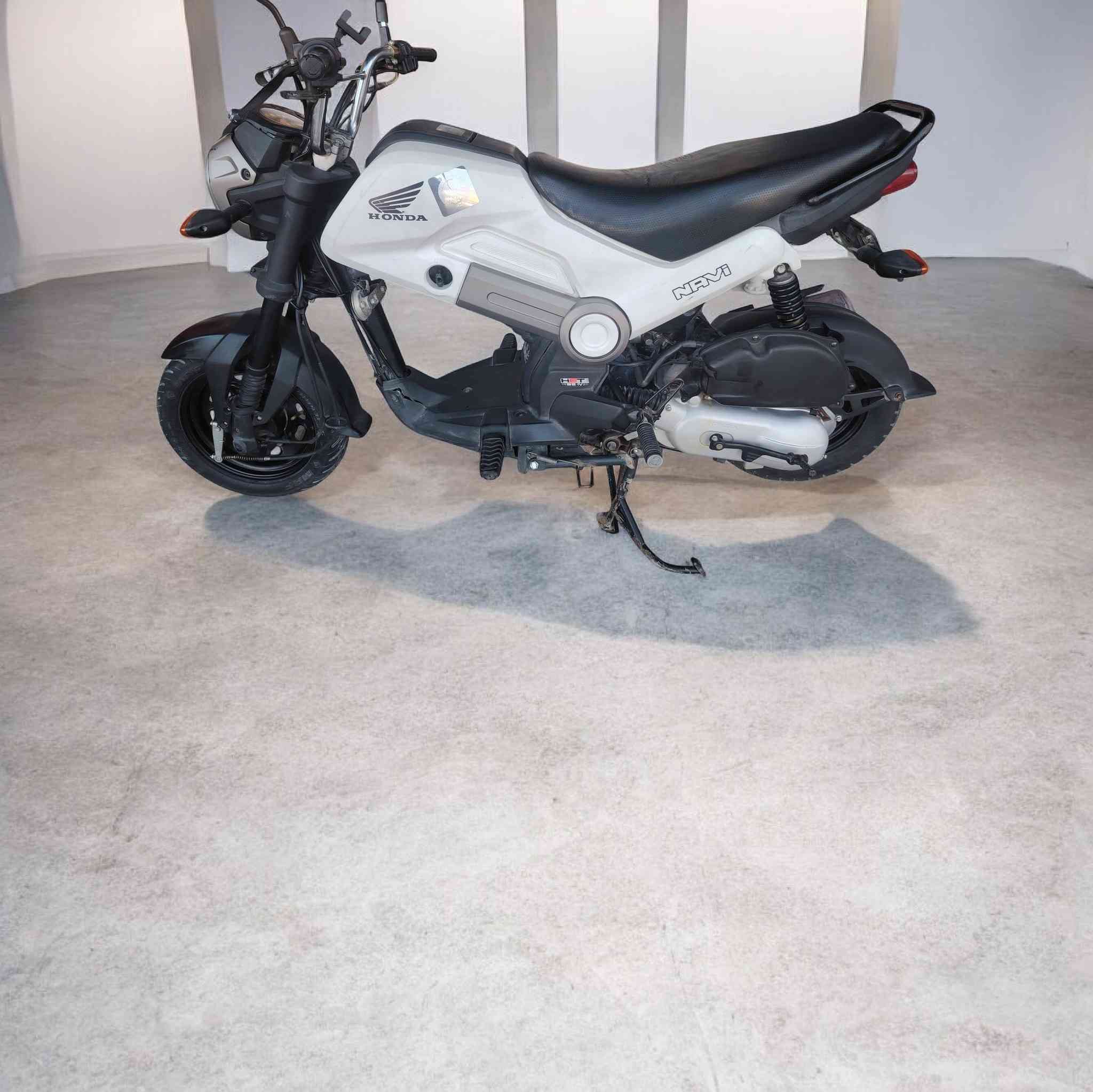 هوندا نافي
ماشيه 26 الف
رقم وسنويه باسمي
السعر 16 ورقه
رقمها بغداد


**إذا كنت صاحب هذا الإعلان وتريد حذفه لأي سبب، رجاءا أرسل رسالة إلى الدعم الفني**