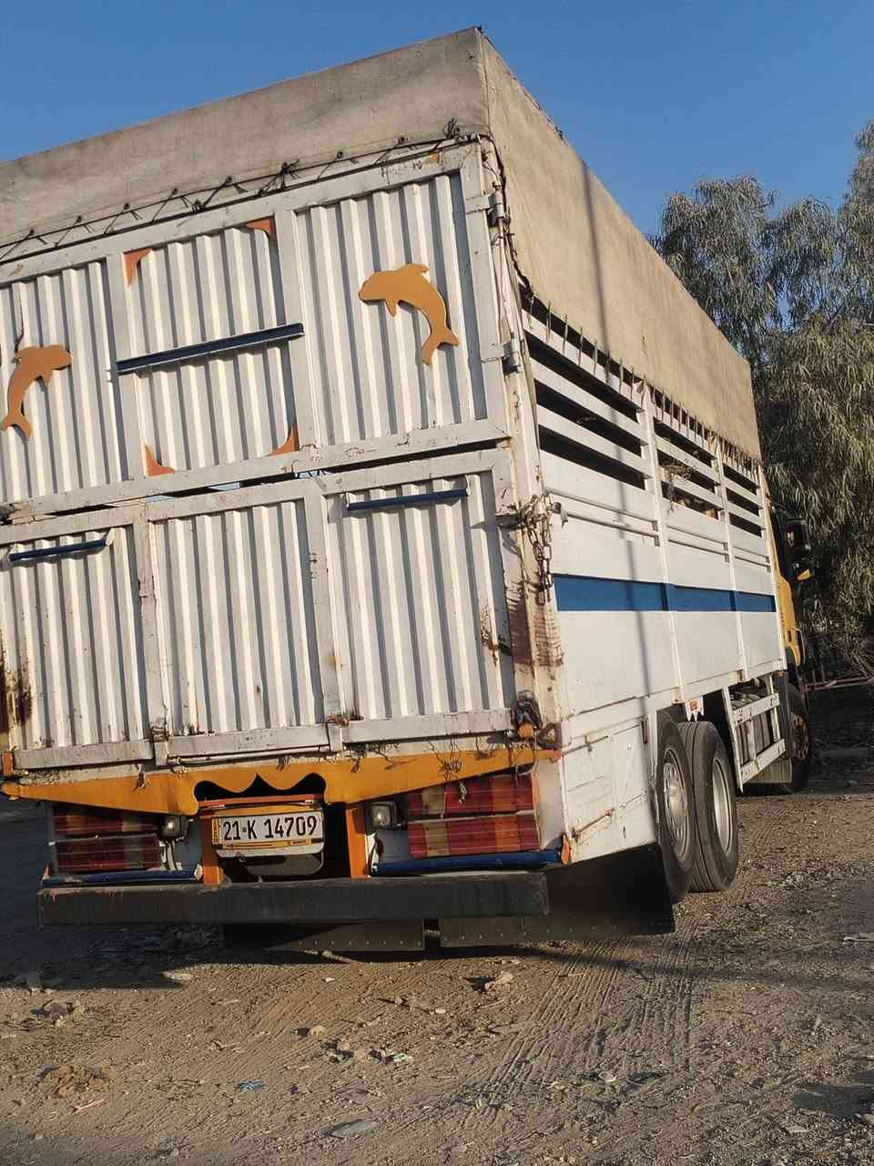 سلام عليكم بدي للبيع عنوان ديالى خان بني الاستفسار أكثر اتصل عل رقم ***********
