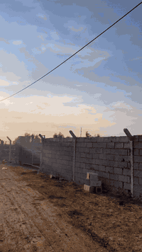 للبيع قطعة 1700متر واجهه 27عمق 60 يتوفر كهرباء ماء حي بدر شارع مزارع
للتواصل ***********
