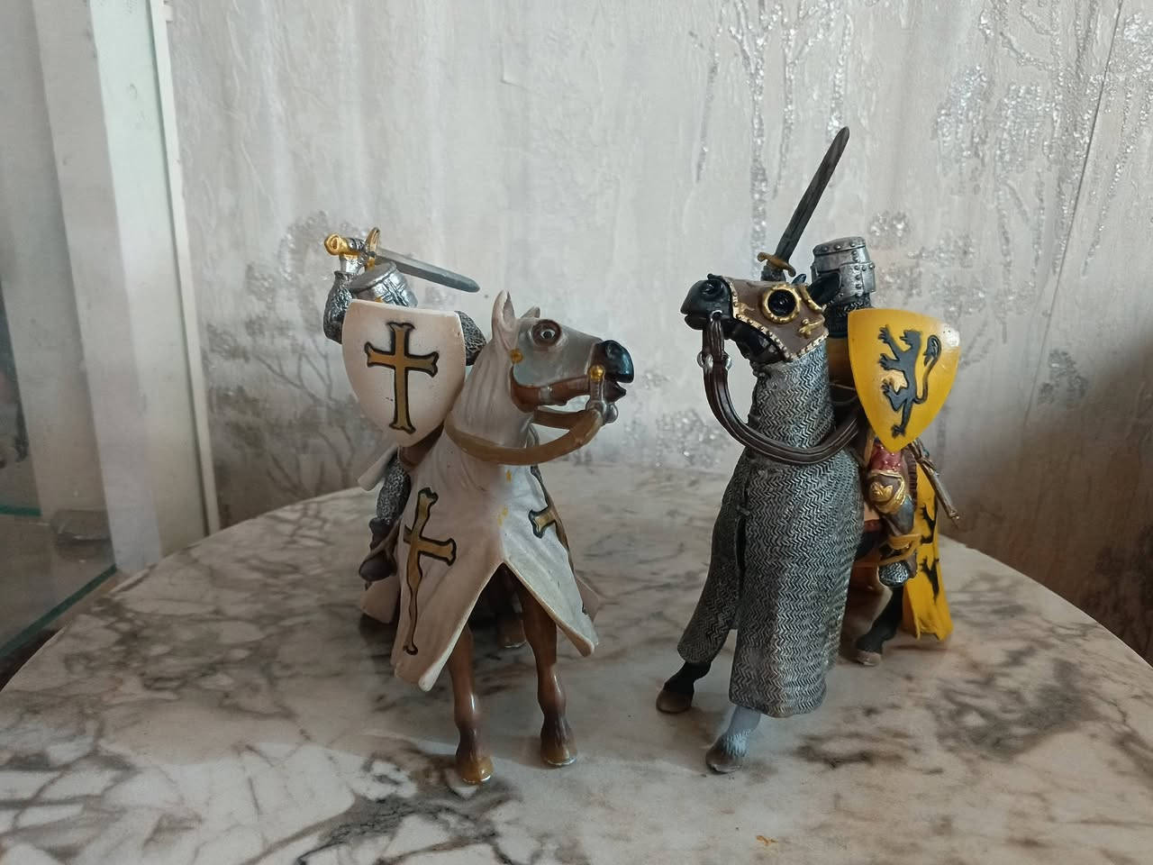 مجموعه كامله فرسان شلايش للبيع مجموعه ٣٥


**إذا كنت صاحب هذا الإعلان وتريد حذفه لأي سبب، رجاءا أرسل رسالة إلى الدعم الفني**