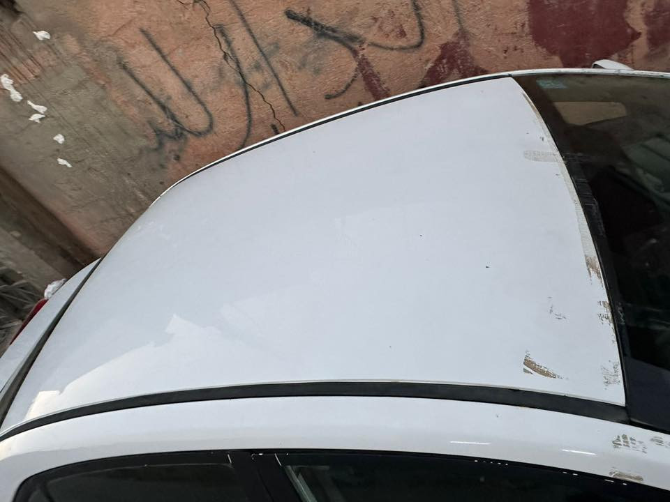 السلام عليكم
سايبا اريو موديل 2017
كير محرك كورلا مكفول 
رقم نجف مشروع وطني 
سيارة بيها نواقص كماليات 
1قفل كيلون صندوك 
2جامه سايق 
2زرع كهرباء دشبول 
3باتري جديد 
4 تخم تاير نضافه 60بالميه
5 بطنها عوزة ترتيب 
(طخه بالبنيد) {واضحه صورها }
ابيع الموجود تحويل ثاني يوم 
بس تسدد الن راعيها يطلب  
15 ورقه كل شهر ورقتين 
عله مشتري 
سعر 29 وبيها مجال وطلب ع مشتري 
مكان بغداد حي اور 
وتساب ***********
رصيد ***********
