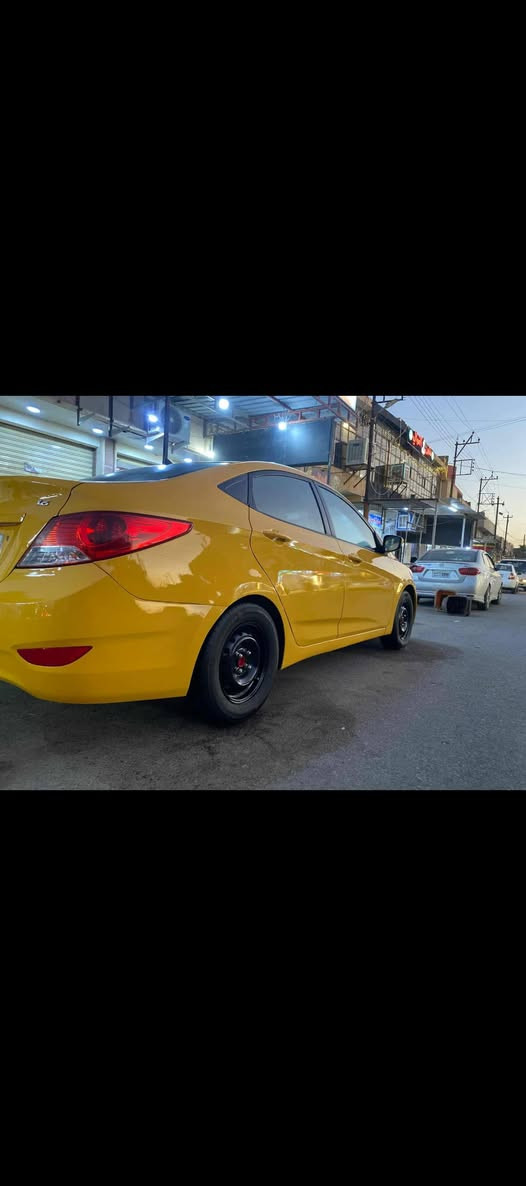 اكسنت مضلع 2013 رقم بغداد (بدون كابون) ضرر مبدل باب وجاملغ بدون دواخل جامات كهرب مري كهرب تحكمات ستيرن مكاني موصل تفاصيل اكثر اتصل ***********
