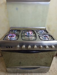 فرن • مستعجل