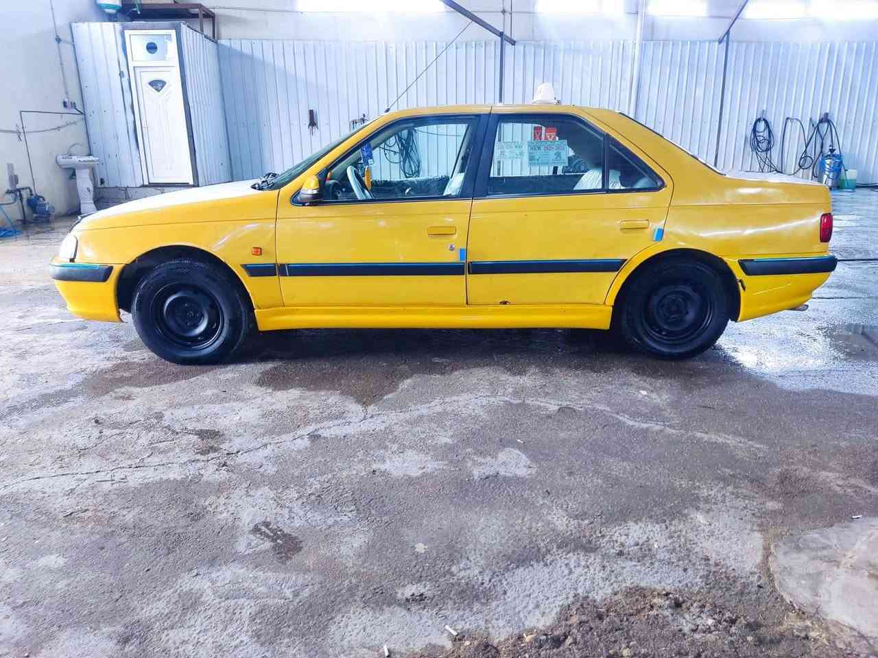 بيجو بارص موديل 15 مكينه وكير تبريد حداديه تخم تاير جدد باتري جدد سنويه صاقطه ب2021 غرمات مصفره هئية عليه 450 الف بكيفك ينكطعه بطنك لو اني اسدتهن سياره حلوه جاهزه كل نقص مابيه كهربائيات شغاله من طول الطول تبريد ثلج مسجل سماعات بلوتوث سستم كامل مكفوله من الكص والضربة والعيب الشرعي مكاني ناصريه مركز السعر 30  *********** اخوان مكلف بالنشر هذا رقم راعيه
