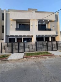 تونات مساحة الواحد 85  متر للبيع ,واجهة 6 عرض الشارع 15 م مقابيلهن تشج...