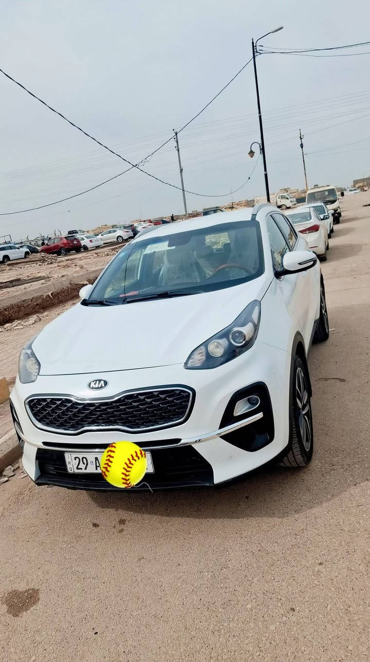 سبورتج ٢٠٢٠ خليجي
كفالة عامة رقم واسط بأسمي على ايدي من الشركةماشيه ١٣٠ الف 
السعر ٢٠٥


**إذا كنت صاحب هذا الإعلان وتريد حذفه لأي سبب، رجاءا أرسل رسالة إلى الدعم الفني**