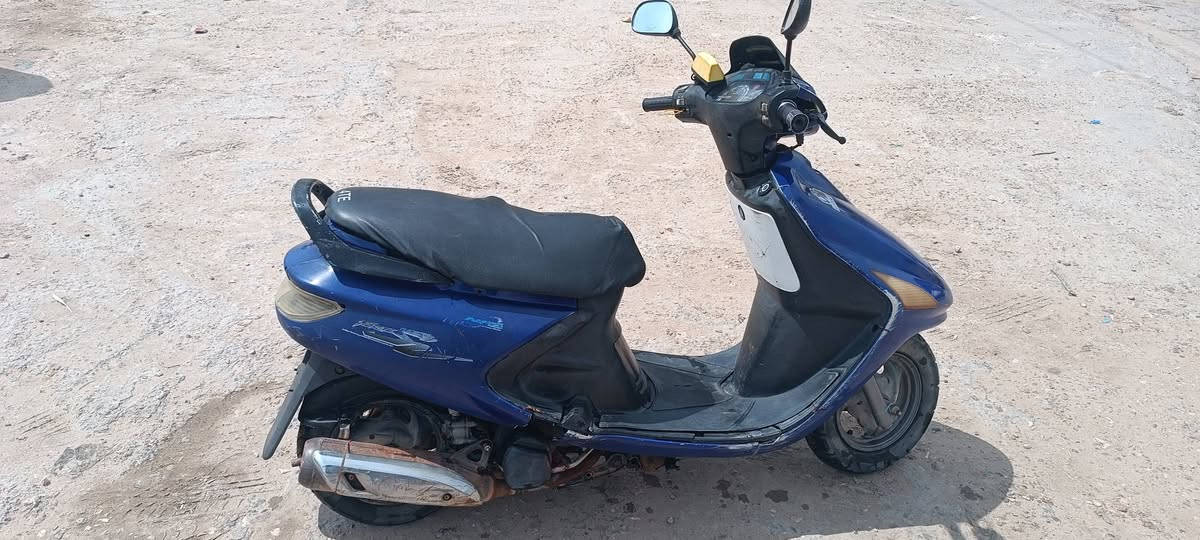 فراشه للبيع محرك ما مفتوح مكاني الشاميه حي العسكري الغربي السعر والتفاصيل خاص
الرقم ***********
