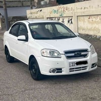 افيو ٢٠٠٧ • تاكسي • اربيل