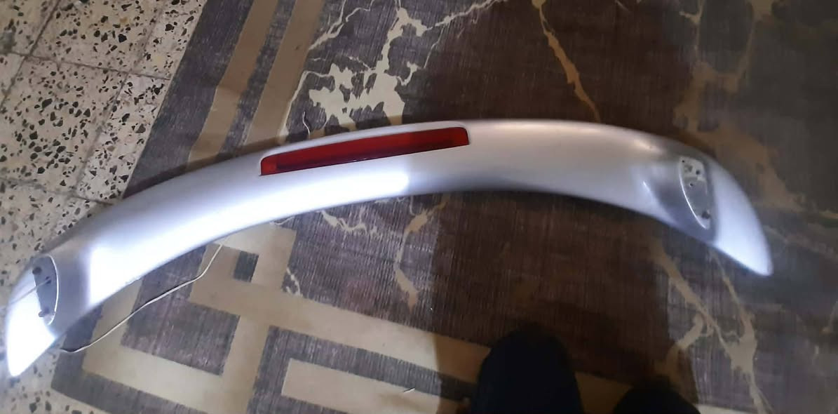 للبيع السعر 40


**إذا كنت صاحب هذا الإعلان وتريد حذفه لأي سبب، رجاءا أرسل رسالة إلى الدعم الفني**