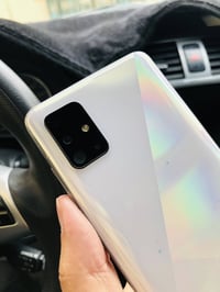 سامسونج A51 • ١٢٨ جيجا • ٦ جيجا رام