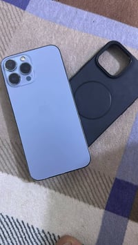 آيفون ١٣ برو ماكس • ٢٥٦ • عطل شبكه