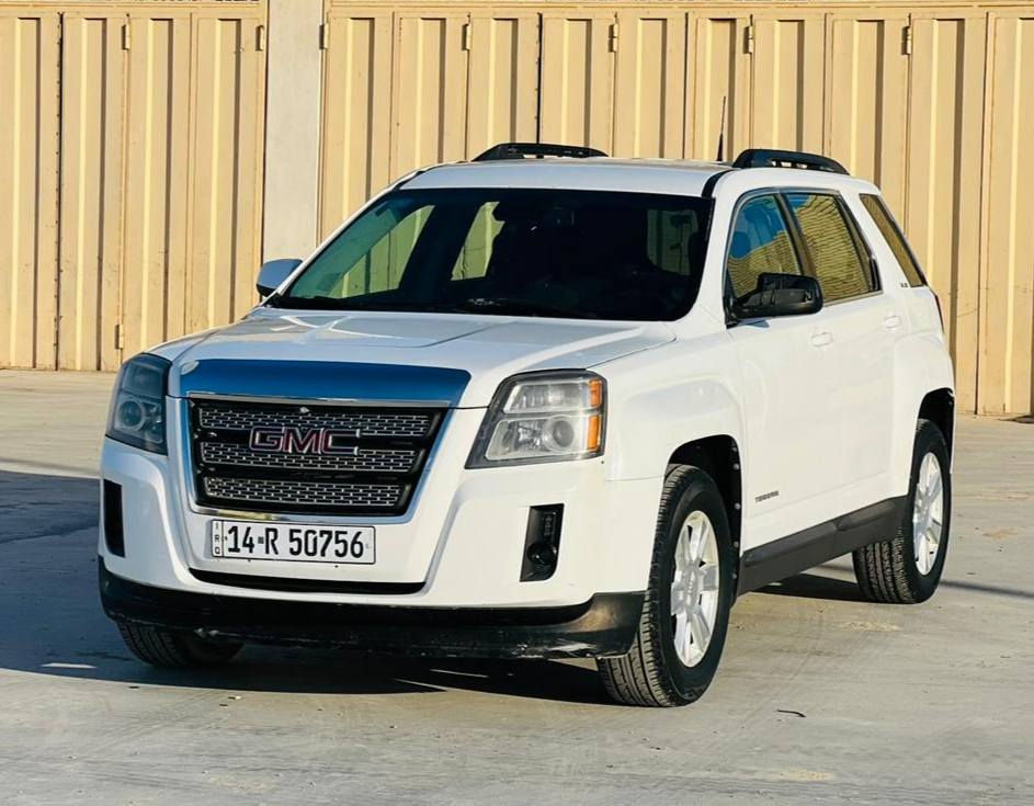 جمسي تيران مديل2013رقم دولي سنويه لل28مشروع وطني. بيهه جاملغ صبغ بدون دواخل والباقي كفاله عامه السعر 97وقابل للتفاوض للستفسار اكثر ***********مواصفات مكينه وكير مكفولات مكينه دوش تحكم استيرن شاشه دشبول مثبت سرعه كشن كهربائي حداديه جديده تخم تاير كهربائيات كلهه شغاله كشنات مخمل 5راكب داخل جديد 
المكان ذي قار مكلف بنشر ناصرية, ذي قار
