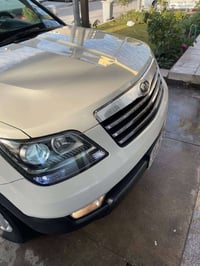 كيا موهافي 2009خليجي مكفوله كفاله عامه من الضربه والصبغ والتبديل بلاست...