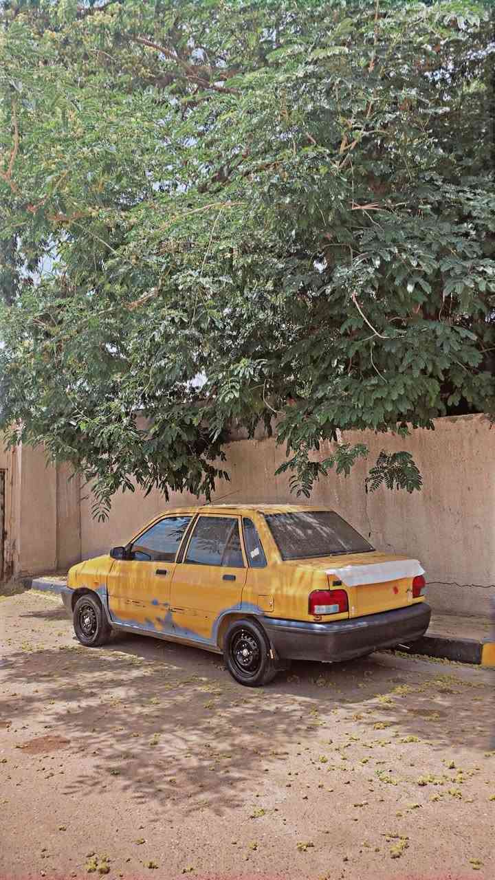 سلام عليكم سايبه موديل 2011 السياره كامله كلشي شغال بيه فطر بجهت السايق ومعمر يم حكيم شواصي السياره جاهزه صدر تايرات اوياله كير مكينه خير من الله ملاحظة السنوية صاقطه من 2018 بس ما عليه غرامات صفرته قبل فتره بس ابيع عل مشتري اجي بس ابصم مكان بغداد السعر 22 وبيه مجال قليل


**إذا كنت صاحب هذا الإعلان وتريد حذفه لأي سبب، رجاءا أرسل رسالة إلى الدعم الفني**