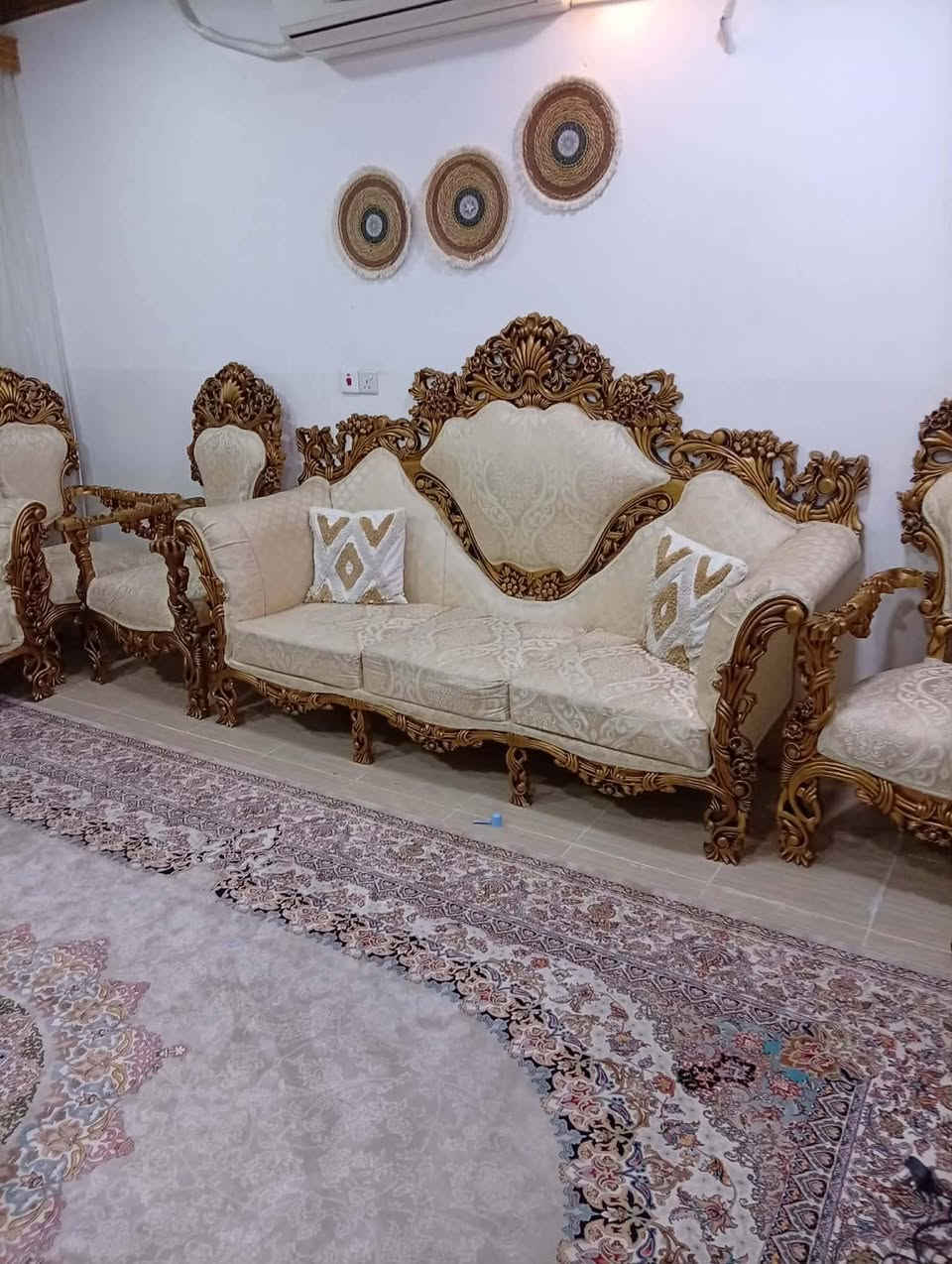 550 معمل وه ك لؤك نه بوو ميكره


**إذا كنت صاحب هذا الإعلان وتريد حذفه لأي سبب، رجاءا أرسل رسالة إلى الدعم الفني**