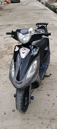 كامكو • موديل ١٥ • كفاله عامه