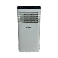 مكيف متنقل • ١٢٠٠٠ وحدة • غاز R410