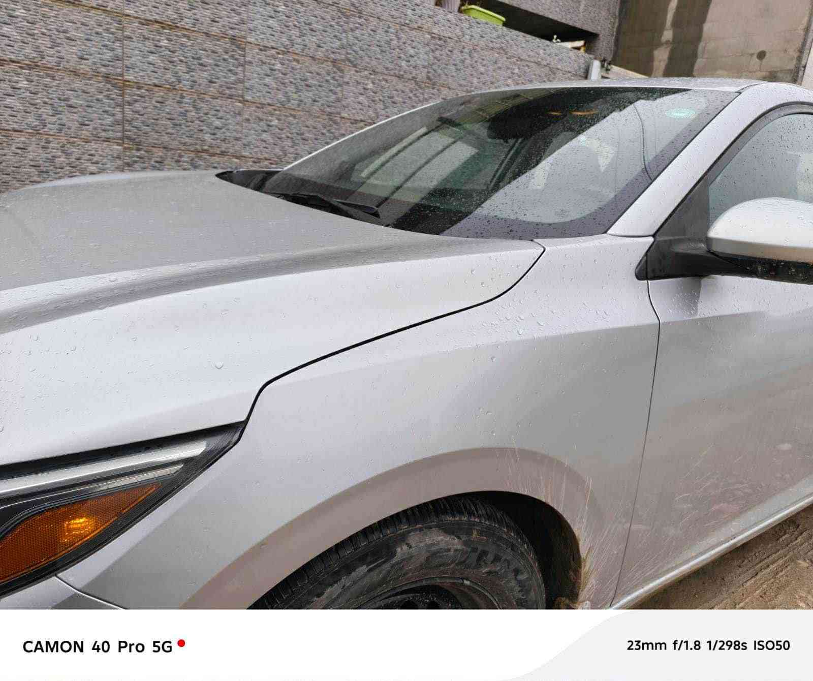 سلام علیکم
سێنترا ٢٠٢٠ s
نەس یەک دەرگای بۆیاخە ئەویش لێرە بۆتە بۆیاخ
چاملخی پشتەوەی ساردە کوتە دەعمی ئەمریکای یەک دوو جێی تریش ساردی بچوکی هەیە
سەیارەکە زۆر جوان و خاوێنە هەیکەلی هەمو شتی لەسەر بیلادە 
گێڕ و مەکینەو تەبرید و هەمو شتی بە شەرتە
133$
ژمارە تەلفۆن
*********** أربيل, العراق
