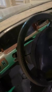 كراون • ٢٫٥ VVT • ضربه خلفي