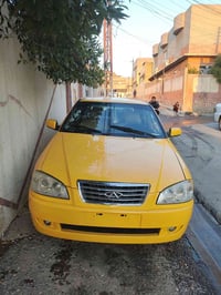 شيري كوين • ٢٠١١ • رقم نينوى