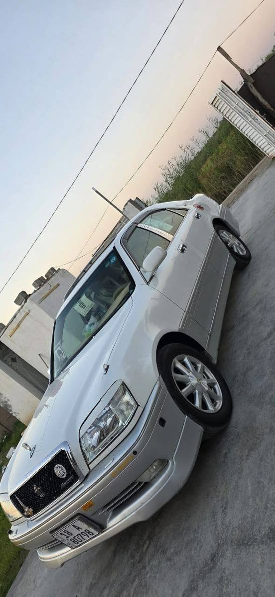 سلام عليكم البيع ملكه 99 رقم بابل دولي سياره كفاله عامه بسمي تحويل مباشر محرك دي 4 الجبير رفم هاتف ***********مكان بابل
