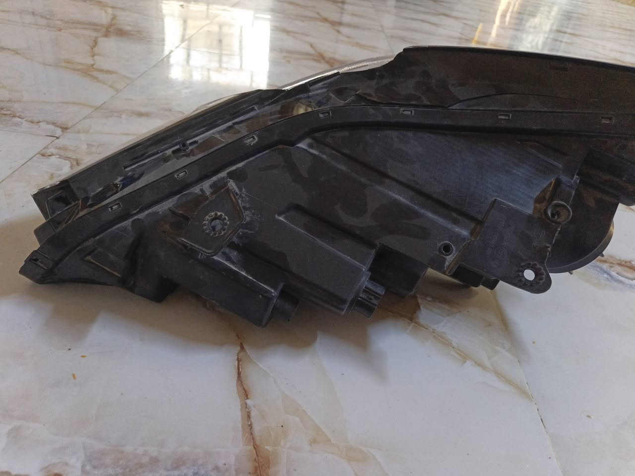 سلام عليكم
لايت النترا صوب العبري
مكسوره الجامه فقطLED 
شغال
مكان نجف أشرف
للاتصال
***********
