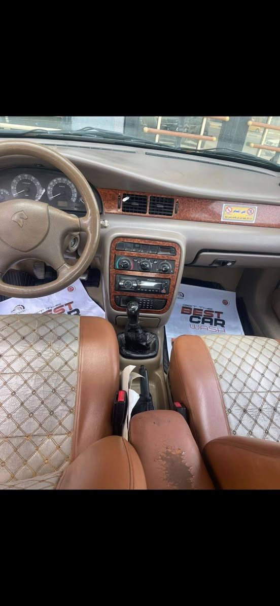 سلام عليكم سمند 2012 رقم بغداد انكليزي بسمي بيه طخه بل صندوك خفيفه فقط مكاني بغداد تخم تاير جديد صدر جديد تبريد ثلج مكينه وا كير خير من الله السياره خير من الله السعر 40وبيه مجال ***********
