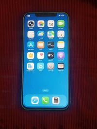 آيفون ١٢ برو ماكس • ٢٥٦ • قفل امبدل