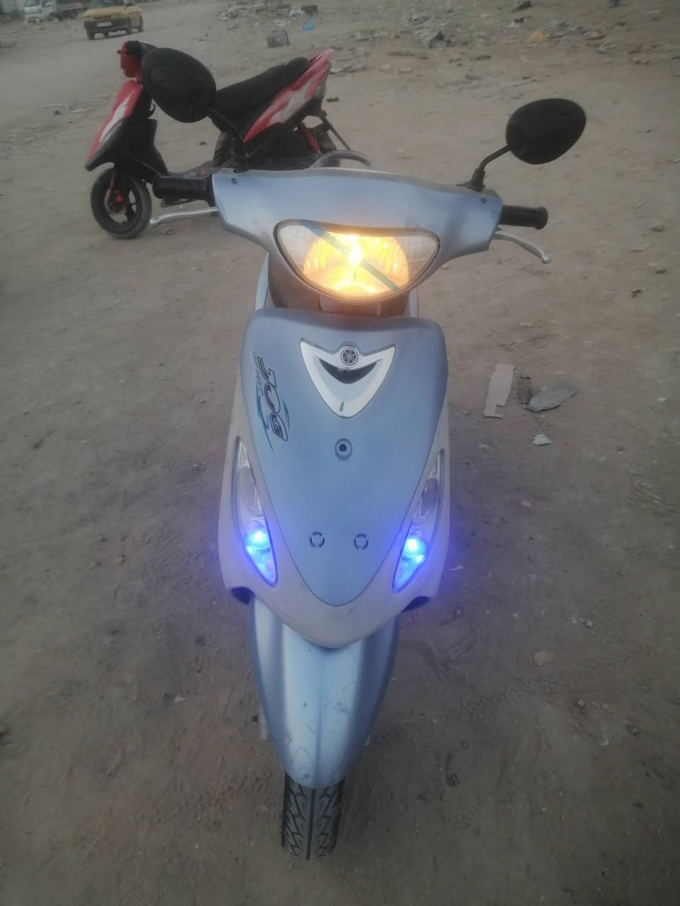 دراجه ماكس 49 منغولي ماكس دراجه نظيفه ما بيها نقص السعر 450 قفلها***********
