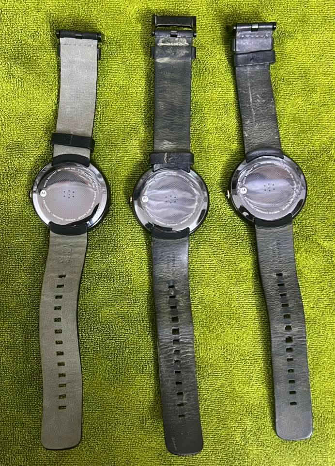 ساعات فحم مثل مموضح بالصوره قيم  السعر ع الخاص يوجد توصيل كافه المحافظات


**إذا كنت صاحب هذا الإعلان وتريد حذفه لأي سبب، رجاءا أرسل رسالة إلى الدعم الفني**