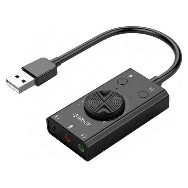 كرت صوت محول من usb إلى 3.5mm يستخدم للكمبيوتر
جودة صوت عالية
نوع orico
مكاني بغداد
توصيل متوفر كل العراق 5 الاف بغداد, العراق


**إذا كنت صاحب هذا الإعلان وتريد حذفه لأي سبب، رجاءا أرسل رسالة إلى الدعم الفني**