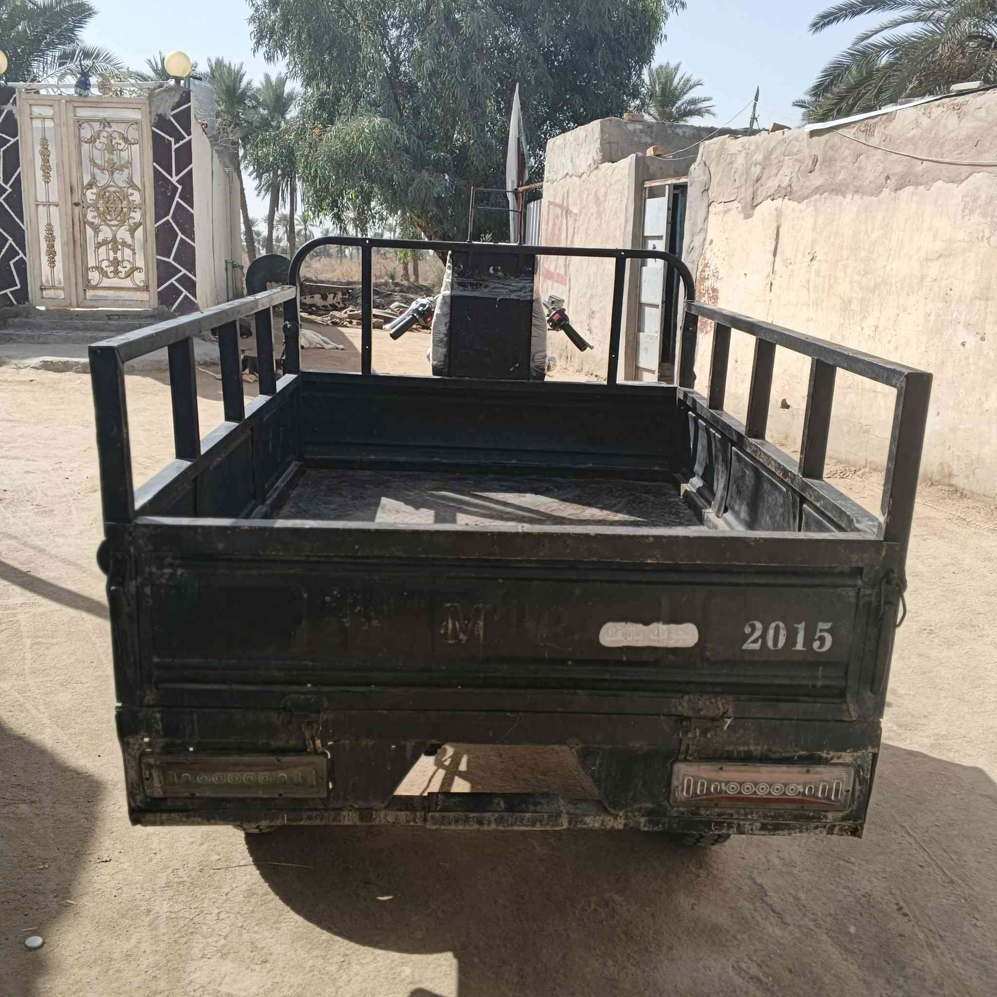 ستوته البيع
موديل 2015
اوراق أصولي مكفوله ركبه وشاصي
مليون ونص وبيها مجال
غماس
الرقم ***********
