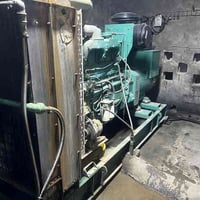 كمينز ٥٫٥ • مولد ٤٠٠ • المقدادية ديالى