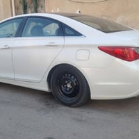 سوناته • ٢٠١٤ • غاز متومه