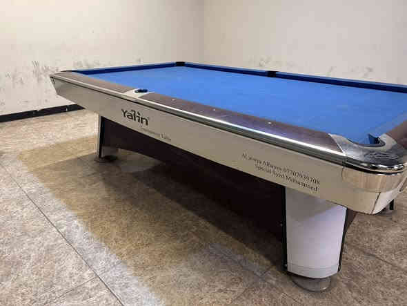 اخر 3 يلن للبيع مع طوبات بلجيكي العنوان الناصرية للاستفسار الاتصال على الرقم التالي 

‭0787 326 0688‬
