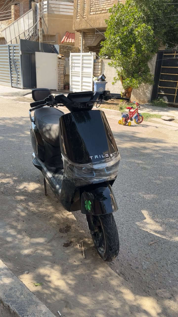 دراجه شحن من شركه tailg. دراجه عمليه وعطلاته جداً قليله واصلاً من اشتريته ما صار بيه عطل غير اليده طكت وبدلته مال بريك امامي الدراجه استخدام شهرين بيه بك الرجوع للخلف بيه مثبت سرعه اشاره يمنه يسره ولايت زنون عالي ناصي البريكات حساسات دهن بريك سرعه55 حقيقي ست بطاريات كبار مسطره الدراجه زينه بس بيه عيب واحد بيه شخوط خفيفه و ضربه سعره جداً مناسب 650 وبيه مجال لطيبين حك جيه راسلني خاص وتدلل 🤍


**إذا كنت صاحب هذا الإعلان وتريد حذفه لأي سبب، رجاءا أرسل رسالة إلى الدعم الفني**