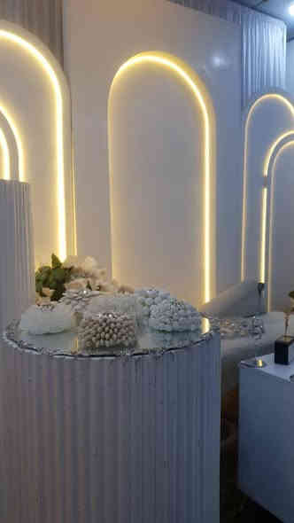 #للايجار ,#فقط ❤️🩷🩵السعر150مع وثيقه هديه
جمال ونزاكة الكوشات 🥰وبأنسب الأسعار 🔥
لأجمل مناسباتكم وافراحكم ✨
كوشات خطوبة 💍حنه💙مهر🩷 عقد قران ♥️زواج 
للحجز والأستفسار مراسلة الصفحة 📩📍
# داخل  ديالى #كوشات #خطوبة #زواج #حنه #مهر 

#واتساب 
استفسار***********
