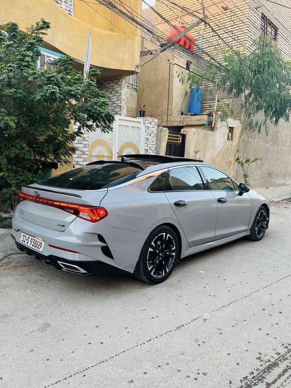 سلام عليكم أريد مراوس بجارجر لو أوباما عندي كي فايف موديل 21 جي تي لاين فول مواصفات محرك 1600 تيربو فقط بنيد صبغ آلي يراوس رقمي بي واتساب ***********
