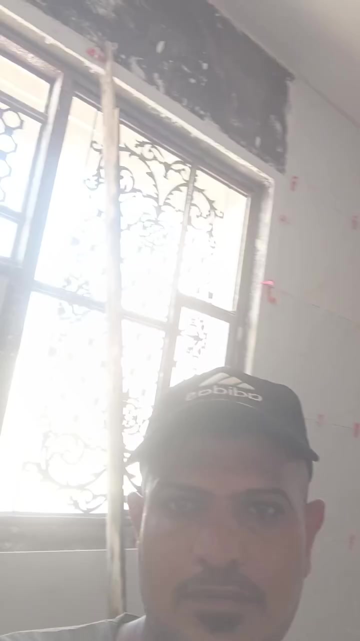 خلفه سيراميك وبورسلين متفرغ
اشتغل بجميع مناطق البصرة 
رقمي للتواصل ***********
