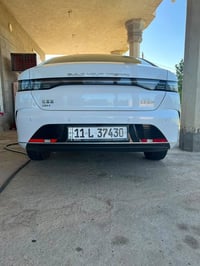 ديستروير للبيع ماشيه 23 الف مكفولة من كلشي مرقمه باسم جنايها نفسه مكلف...