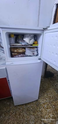 ثلاجة • أجهزة منزلية • بغداد