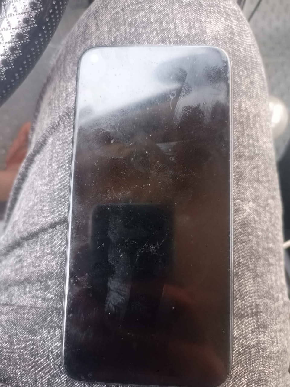 سلام عليكم هواوي نوفا٥ T ذاكره ١٢٨  بطاريه ٥٠٠٠ امبير شاحن تايبسي سريع السعر ٥٠ مكاني بغداد عامريه يوجد توصيل Colombo, Sri Lanka


**إذا كنت صاحب هذا الإعلان وتريد حذفه لأي سبب، رجاءا أرسل رسالة إلى الدعم الفني**