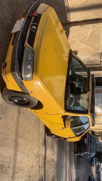 السلام عليكم بيجو اكد موديل 16السياره حلوه وعظمه صاحيه تبريد شغال سنويه لل29بسعر مناسب 24ورقه قفل عوزها ترتيبات اتصل وتدلل  ***********
