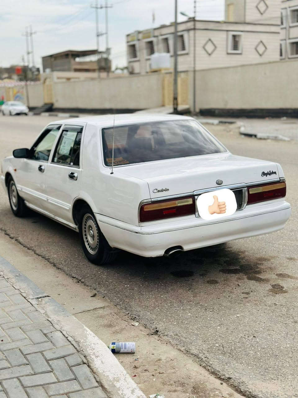 نيسان سدرك 2001 جاهزه للبيع و للمراوس حسب القناعه سعر 70وبيه مجال شعندك راسلني او اتصل *********** مكان البصره المعقل  ملاحضه السياره نضيفه واحلى من الصور
