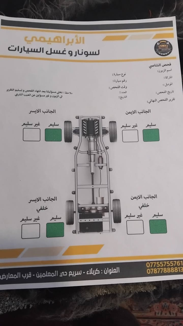 هونداي سوناتا موديل ١٨سياره فول مواصفات وارد امريكي السعر ١٢٥ وبيها مجال ***********
