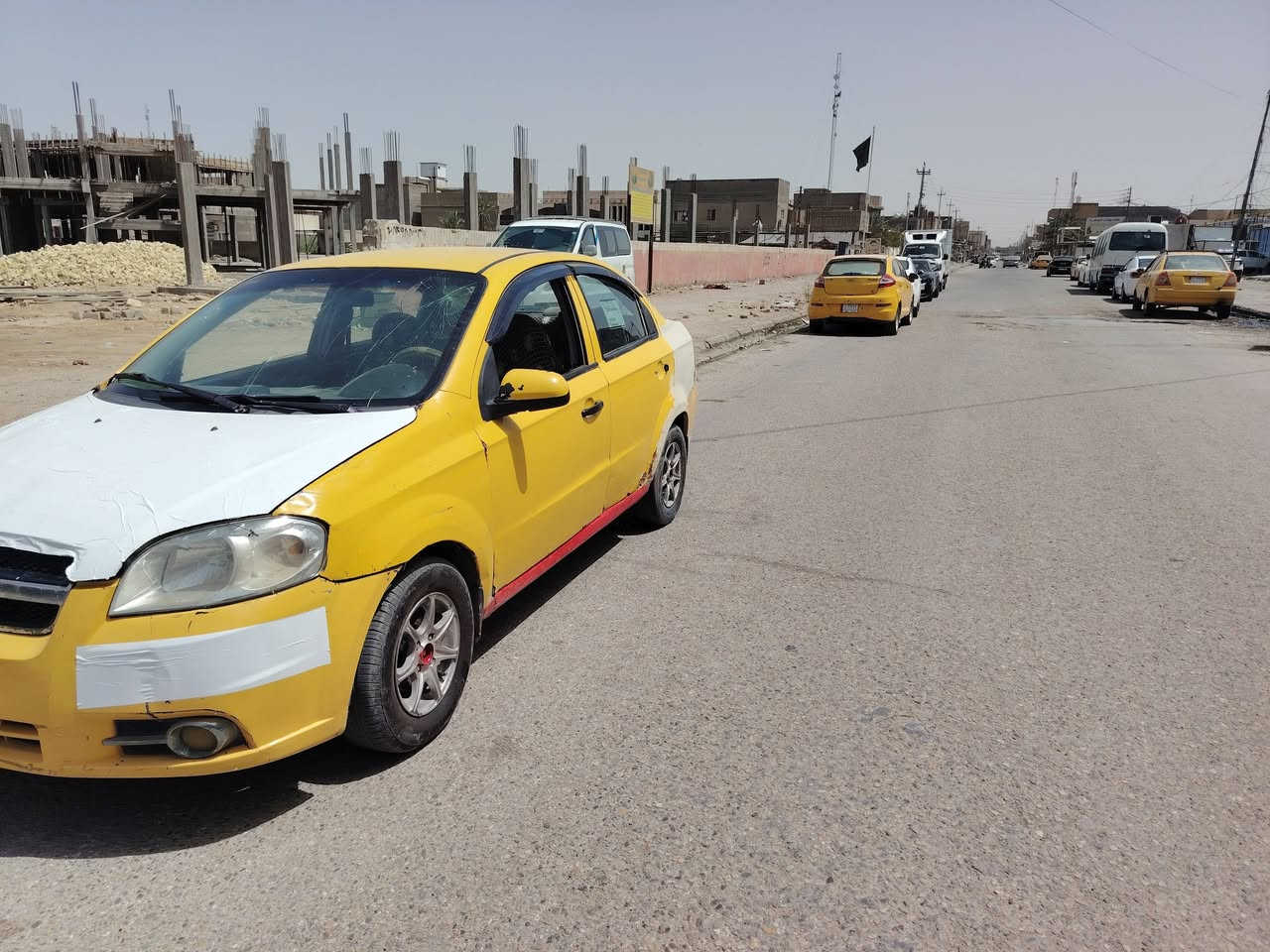 سلام عليكم افيو مديل 7 كير مكينه حداديه كهربائيه خير من الله اي ستفسار اتصال تحويل ثاني يوم ابيع كوم حديد ***********
