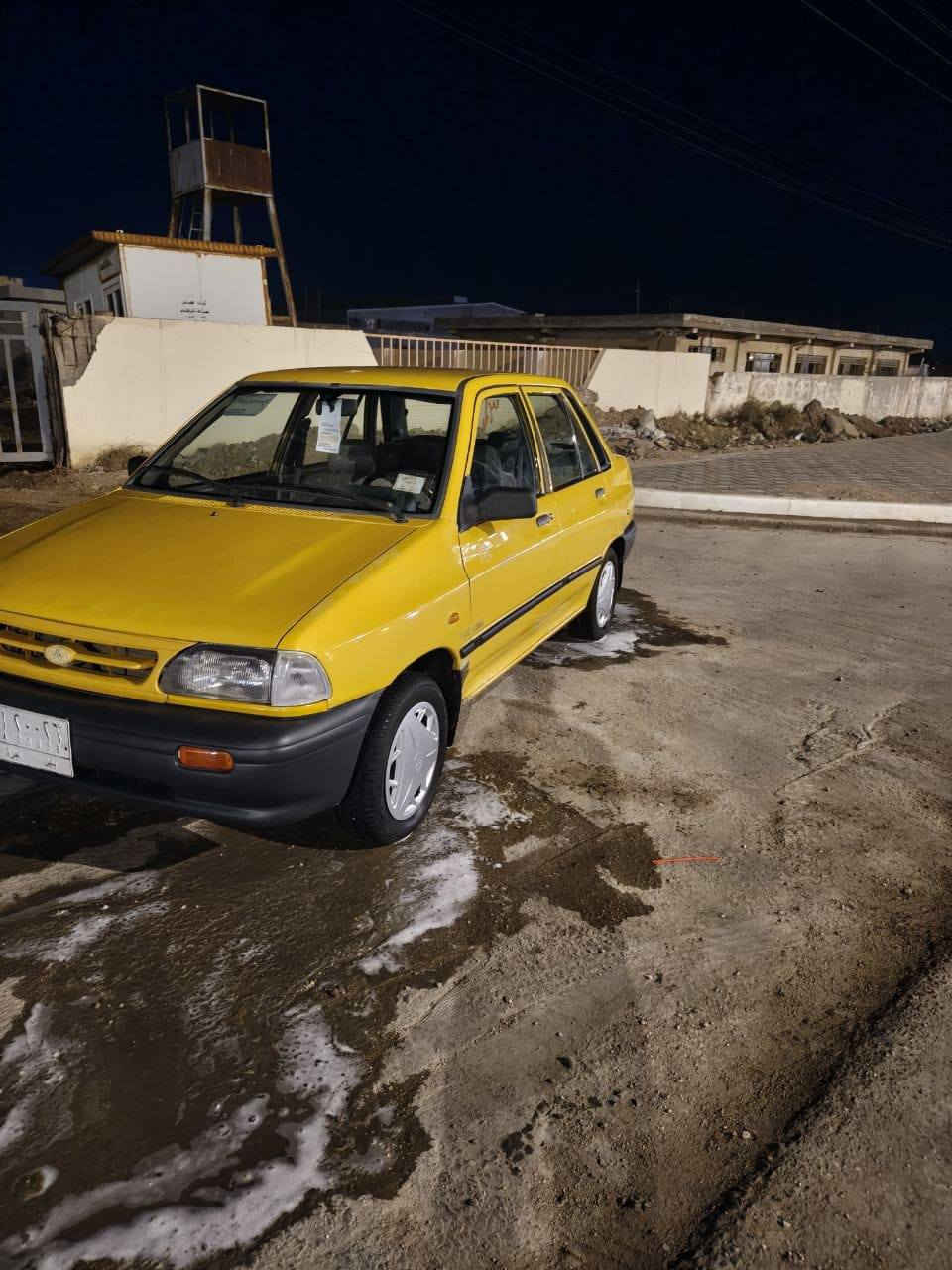 2011 رقم بابل كفاله لاضره ولاتبديل   شواصي بلاد لالحيم ولافطر حداديه تخم تاير سياره احلا من صوره سنويه ماصاقطه مصفره هيئه وغرامات مكان ديوانيه سعر 28///***********
