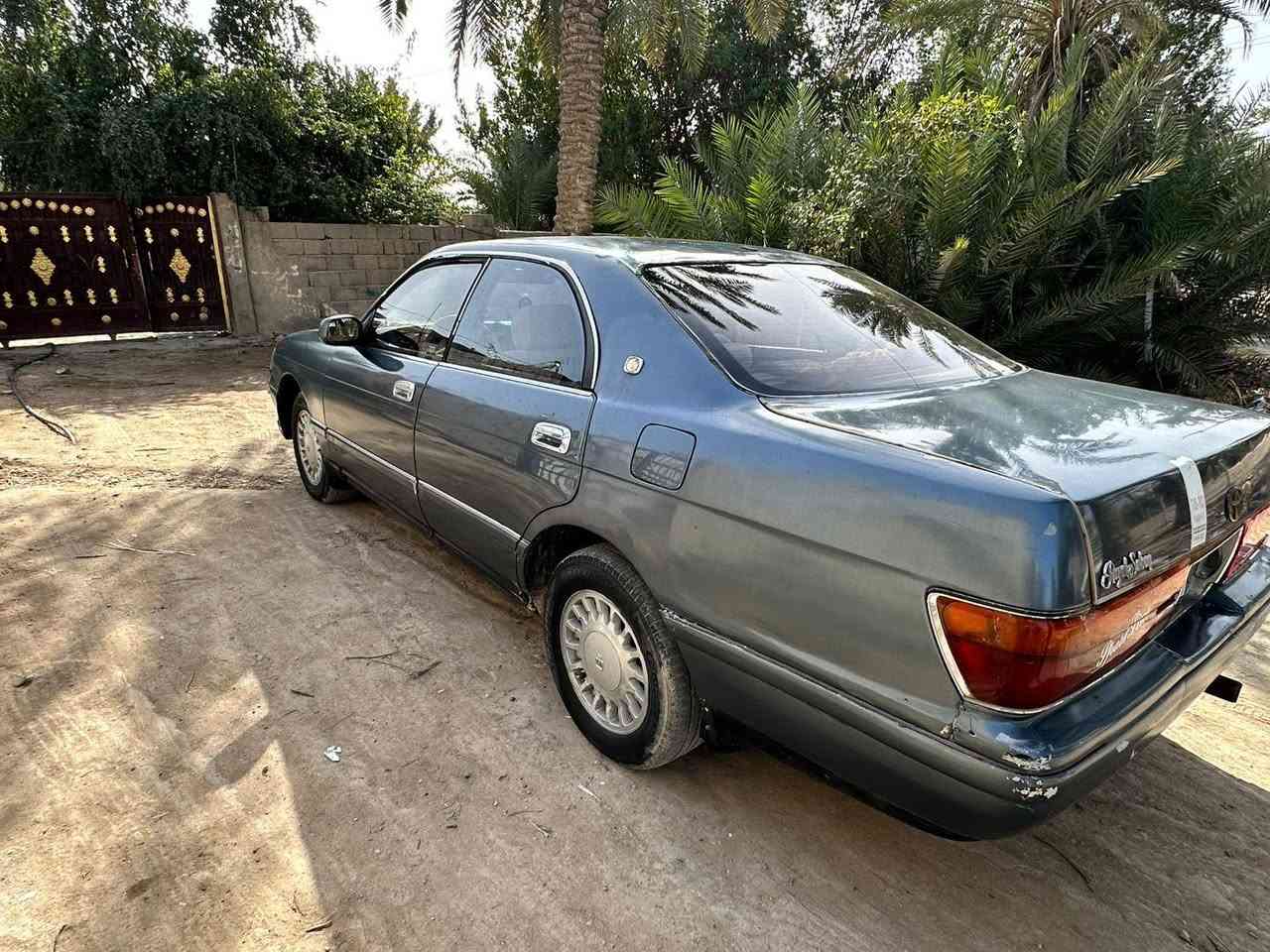 السلام عليكم كراون بطه للبيع موديل ٩٤ منفصل مكفوله اصوليات  ونقل وكص تحويل مباشر صار٣ اشهر مغير رقمها سنويه لغايت 2028.9.4 السعر٤٢
***********
