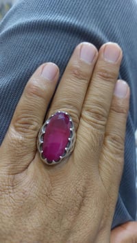 قيم بل يرضه بي الله وبلعافيه عل ياخذه ياقوت  اصلي  07711163509