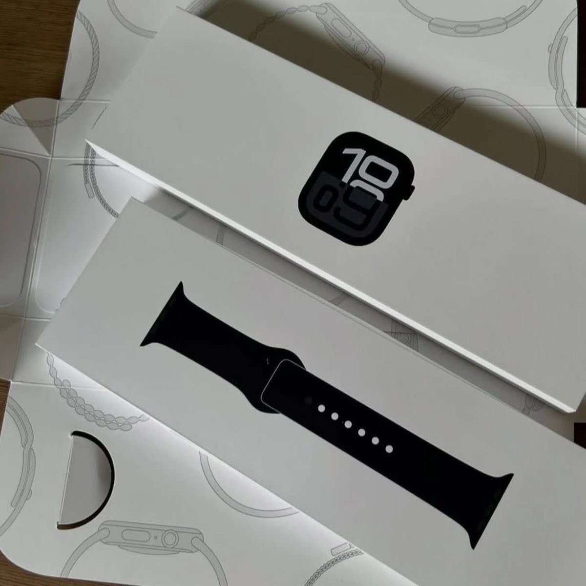 ابل ووج الترا٢  بطاريه ١٠٠ نضافه١٠٠.    ابل ووج١٠ حجم٤٦ بطاريه١٠٠ نضيفه جدا الساعه   الاسعار خاص ومتوفر توصيل


**إذا كنت صاحب هذا الإعلان وتريد حذفه لأي سبب، رجاءا أرسل رسالة إلى الدعم الفني**